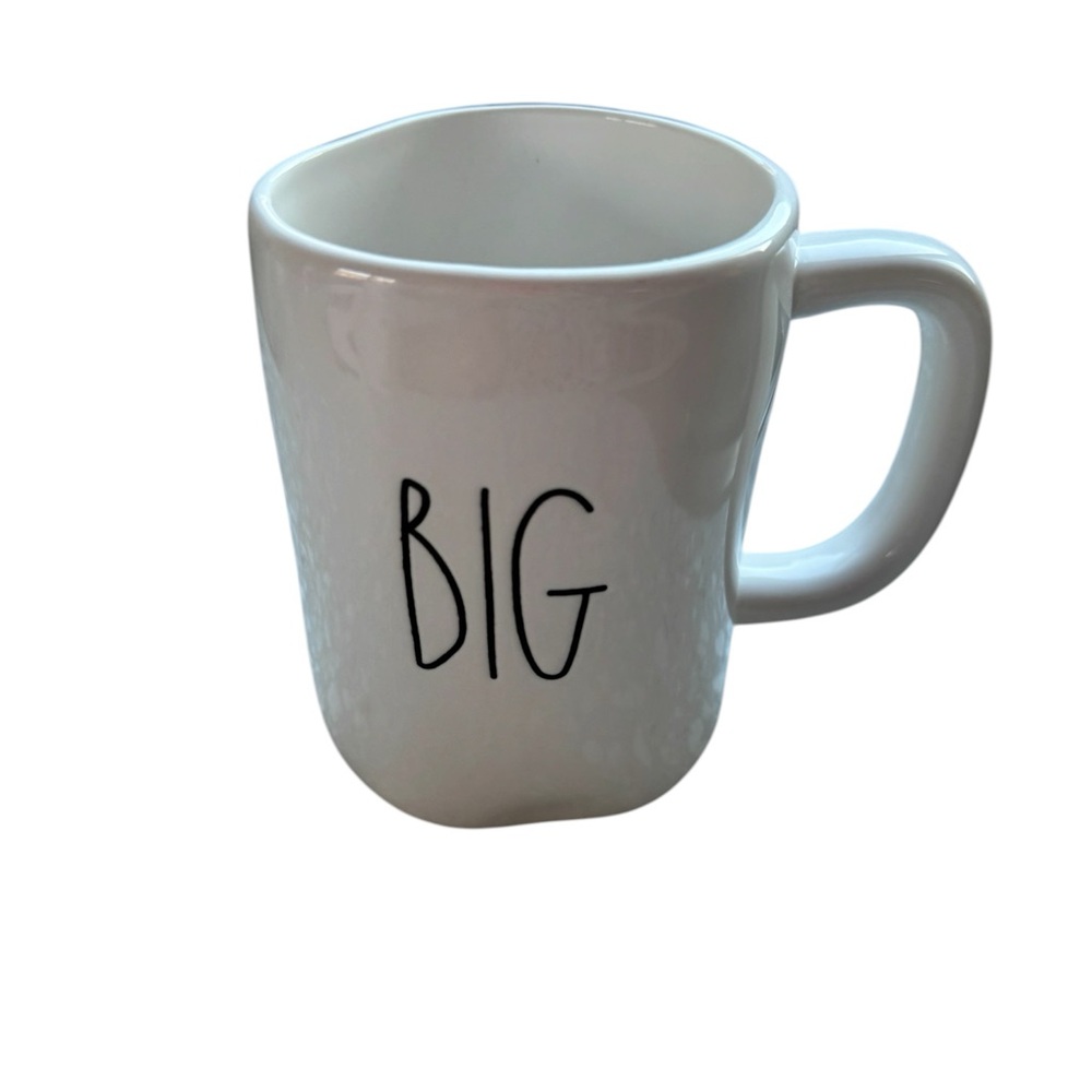 Rae Dun “Big” Mug